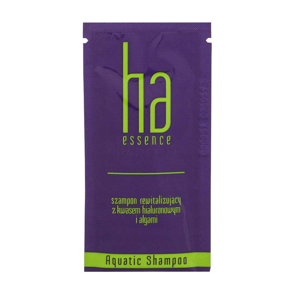 

Stapiz Saszetki Szampon Ha Essence 15ml 1szt