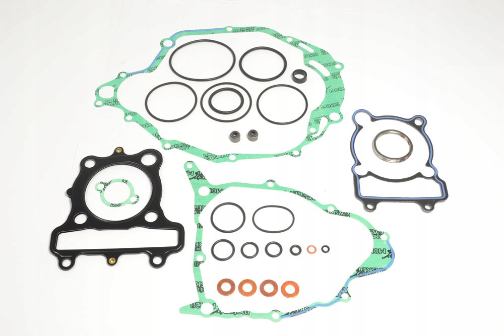 Athena Komplet Tesnenia Yamaha Ttr 230 '05-'07