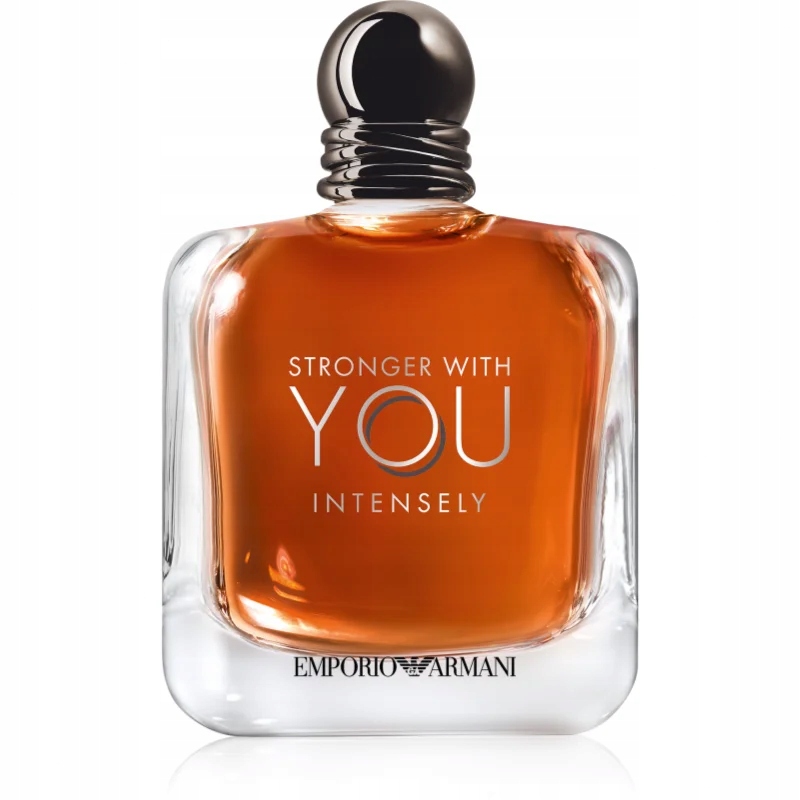 Armani Emporio Stronger With You Intensely parfémovaná voda uraknak 150 ml