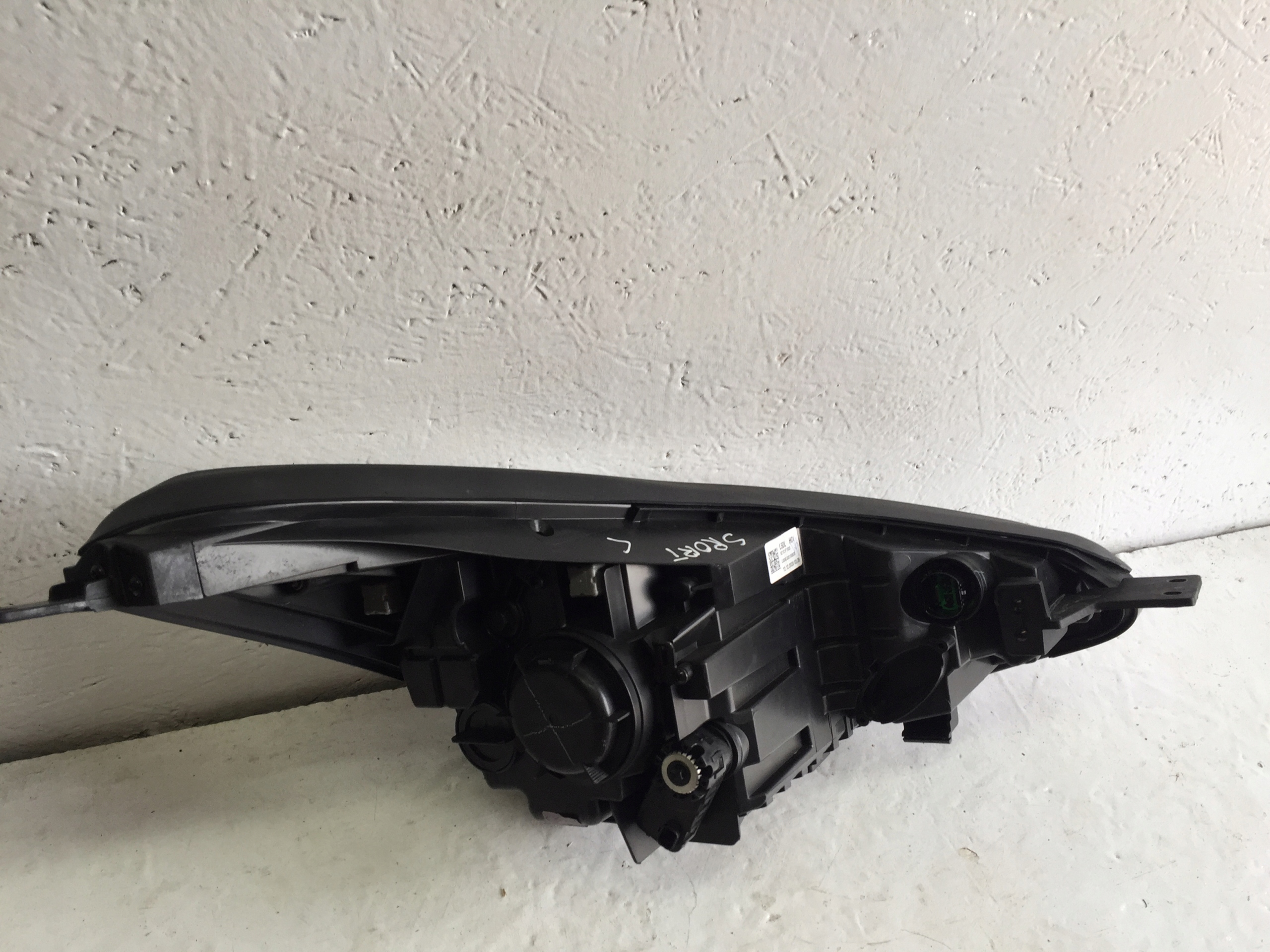 Frontscheinwerfer Kia Sportage JA Facelift LED Links Scheinwerfer Headlight - Thumbnail 10