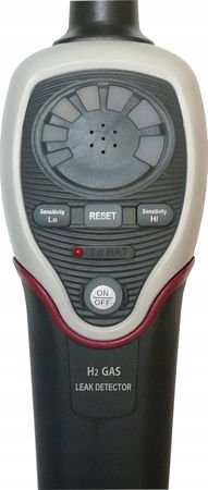 Детектор фактора, R134a, R1234yf, ГФУ гидроген