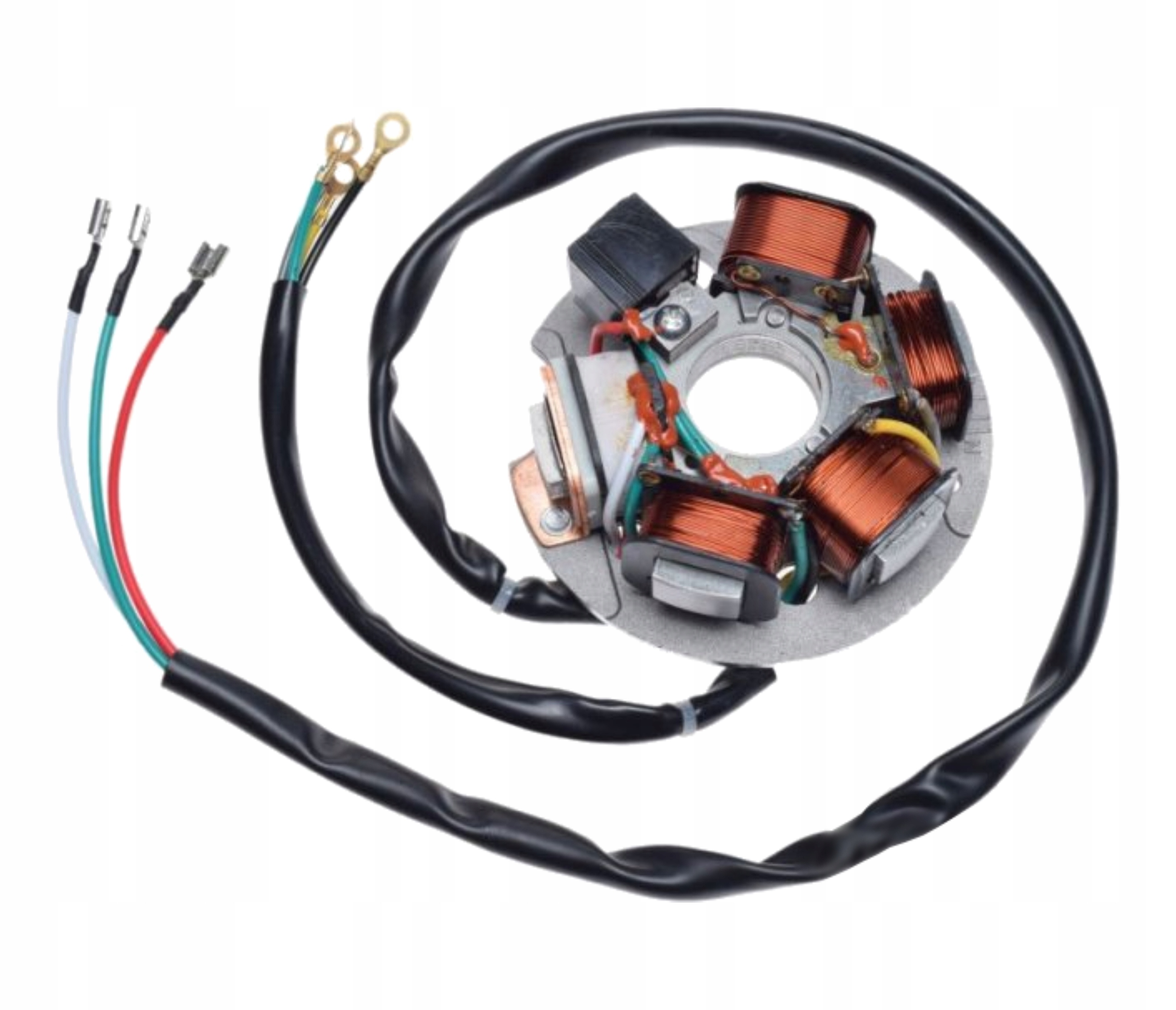 W2203190 - PIAGGIO Vespa ET3 125 1976-1983 статор Искрообразователь