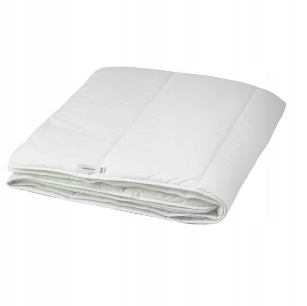 

Ikea Smasporre Kołdra ciepła 200x200 cm