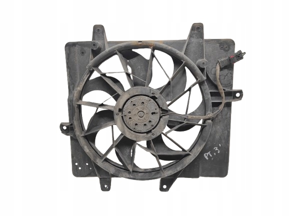 CHRYSLER PT CRUISER 00- 2.0 WENTYLATOR CHŁODNICY