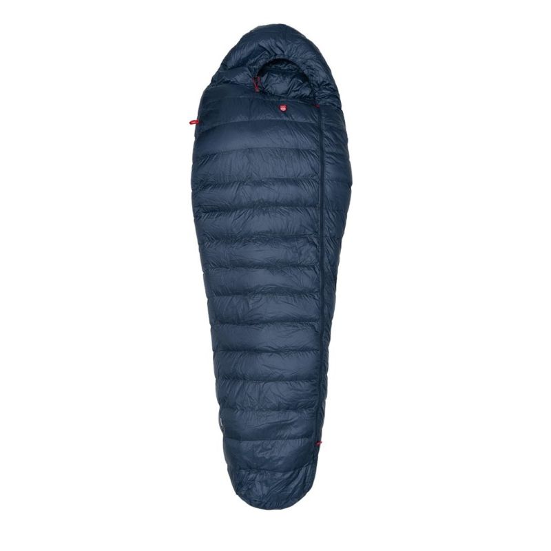 śpiwór core 250 regular-navy PAJAK N/A