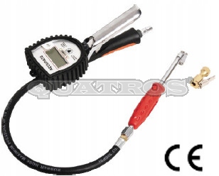 Pistolet do pompowania opon elektroniczny KGO 0 12