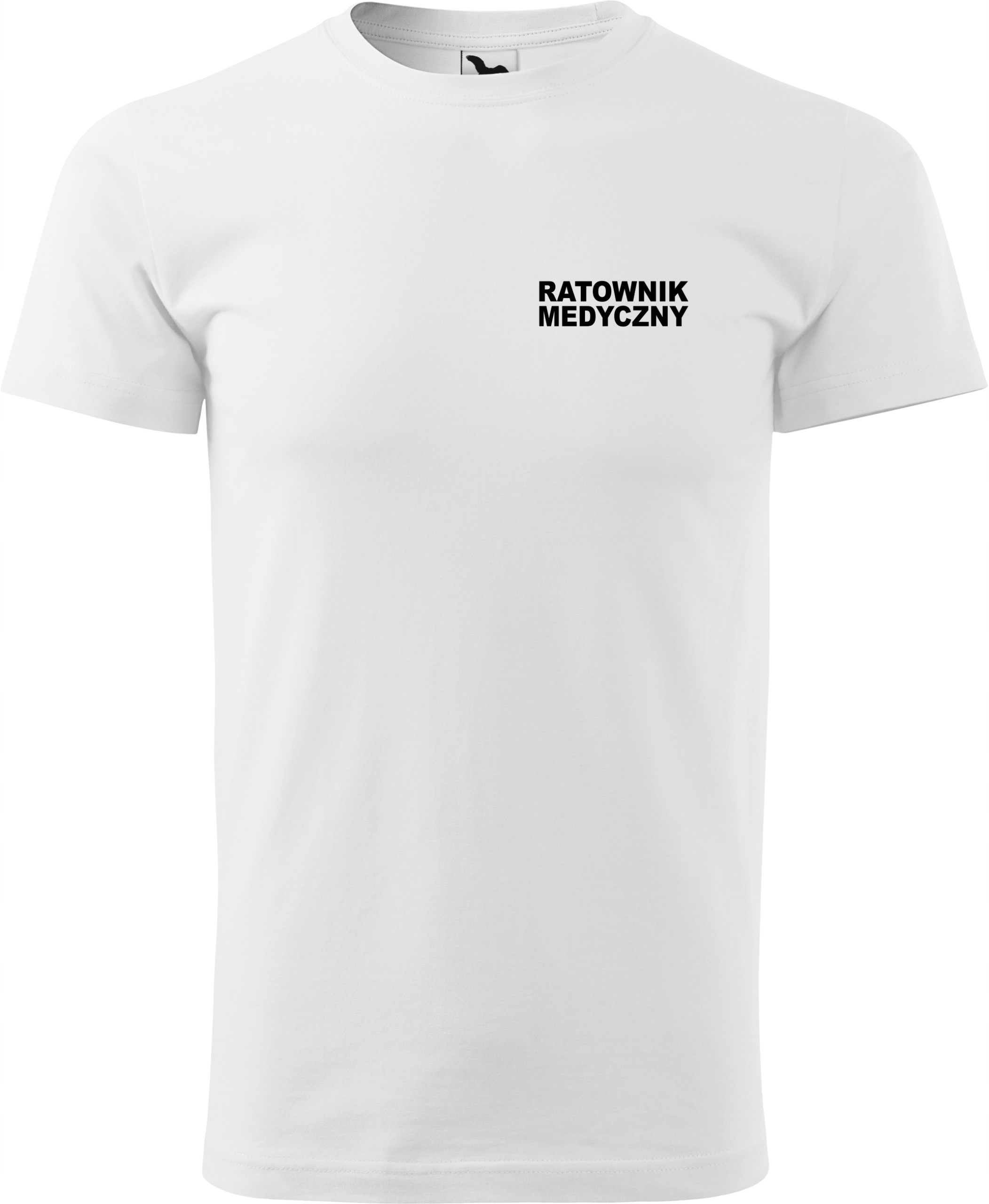 

Koszulka medyczna męska Ratownik Medyczny r. XL