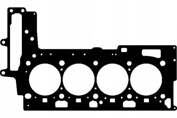 Těsnění Hlavy Bmw 1 (E81) 1 (E82) 1 (E87) 1 (e