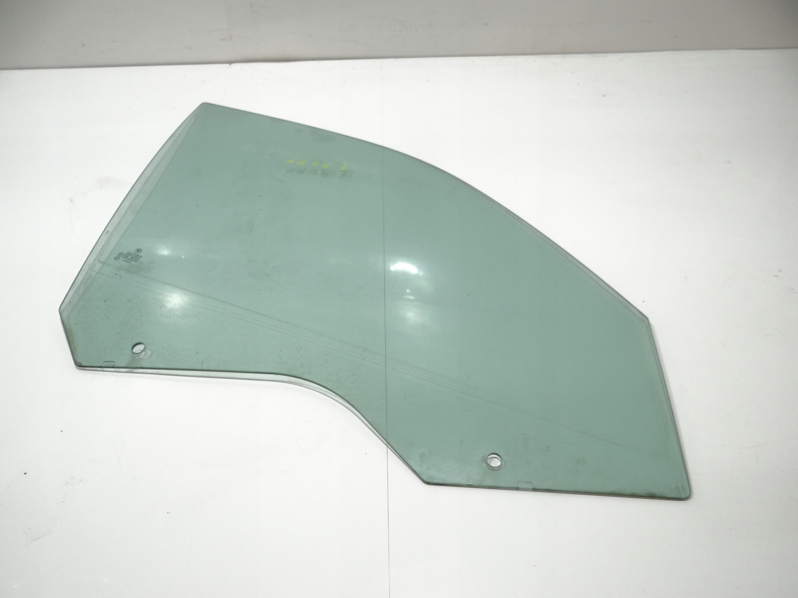 window door right front BMW X3 E83 LCI (16750737)