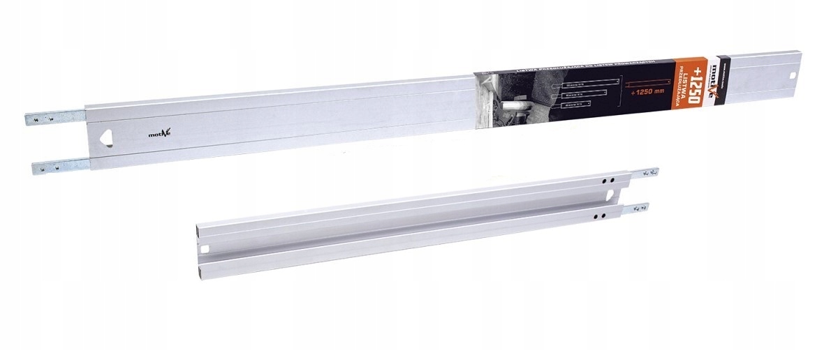 MOTIVE PRZEDŁUŻKA DO LISTWY PROWADZĄCEJ 1250mm
