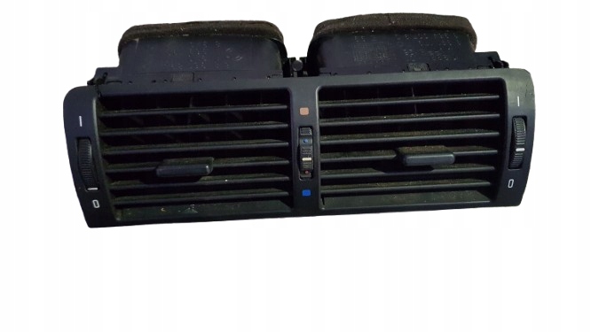 BMW E46 grid central air conditioning devices 8391179