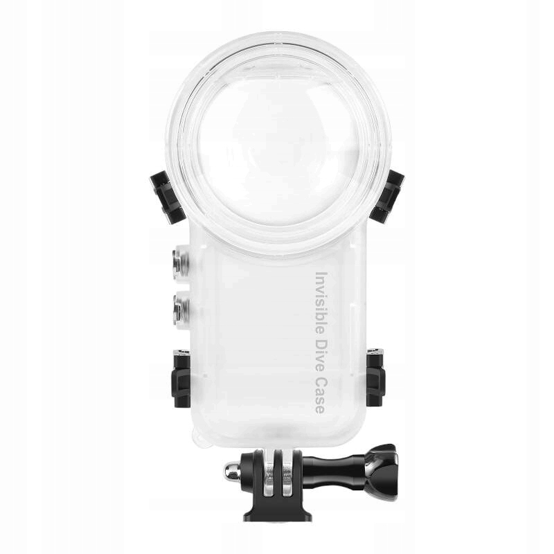 Voděodolné Pouzdro Puluz Pro INSTA360 X 4 50 M