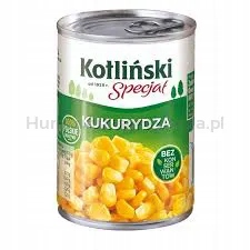 Kotlinský Kukuřice 2,6 kg