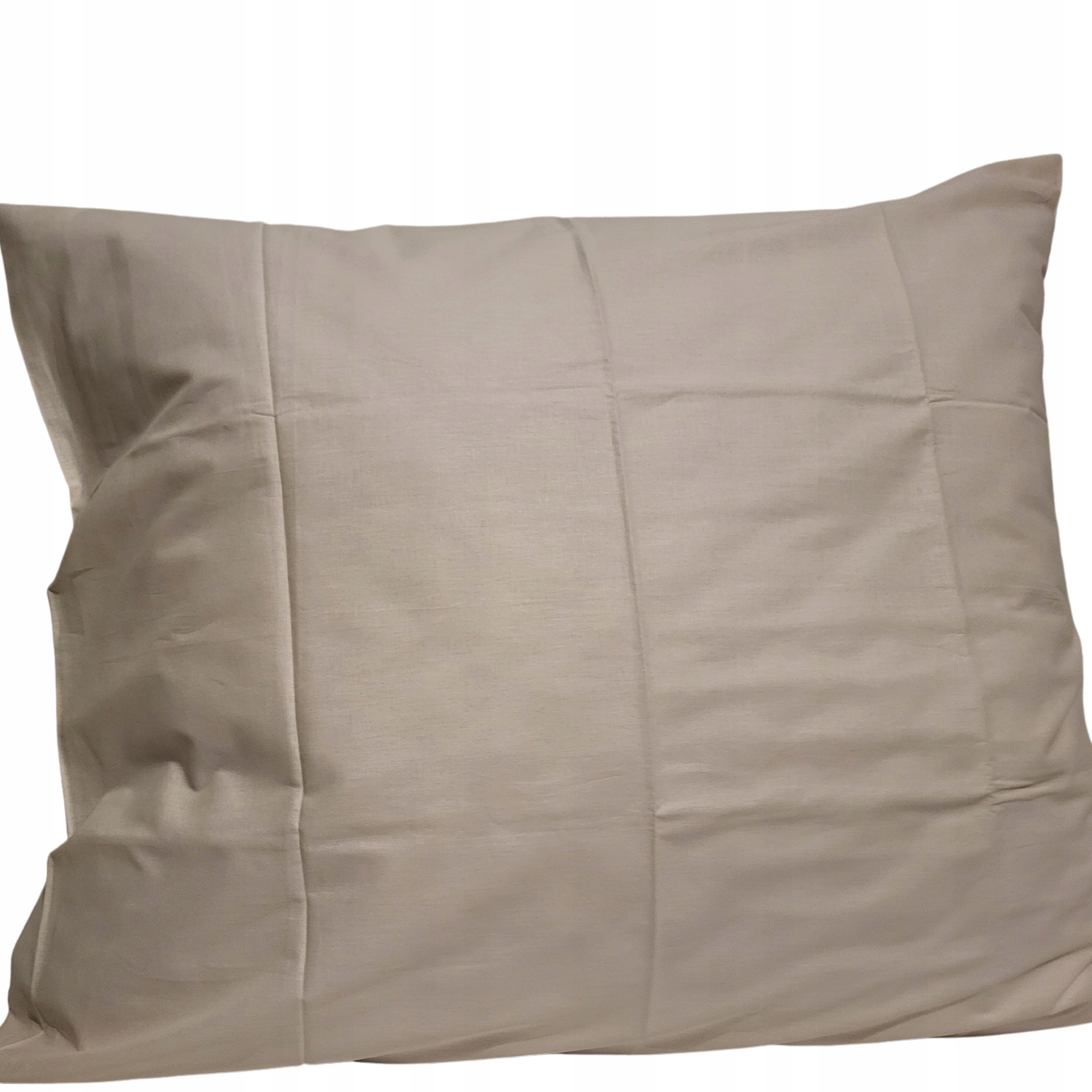 

Poszewka pudrowy róż gładka 70x80 cm 100 % bawełna