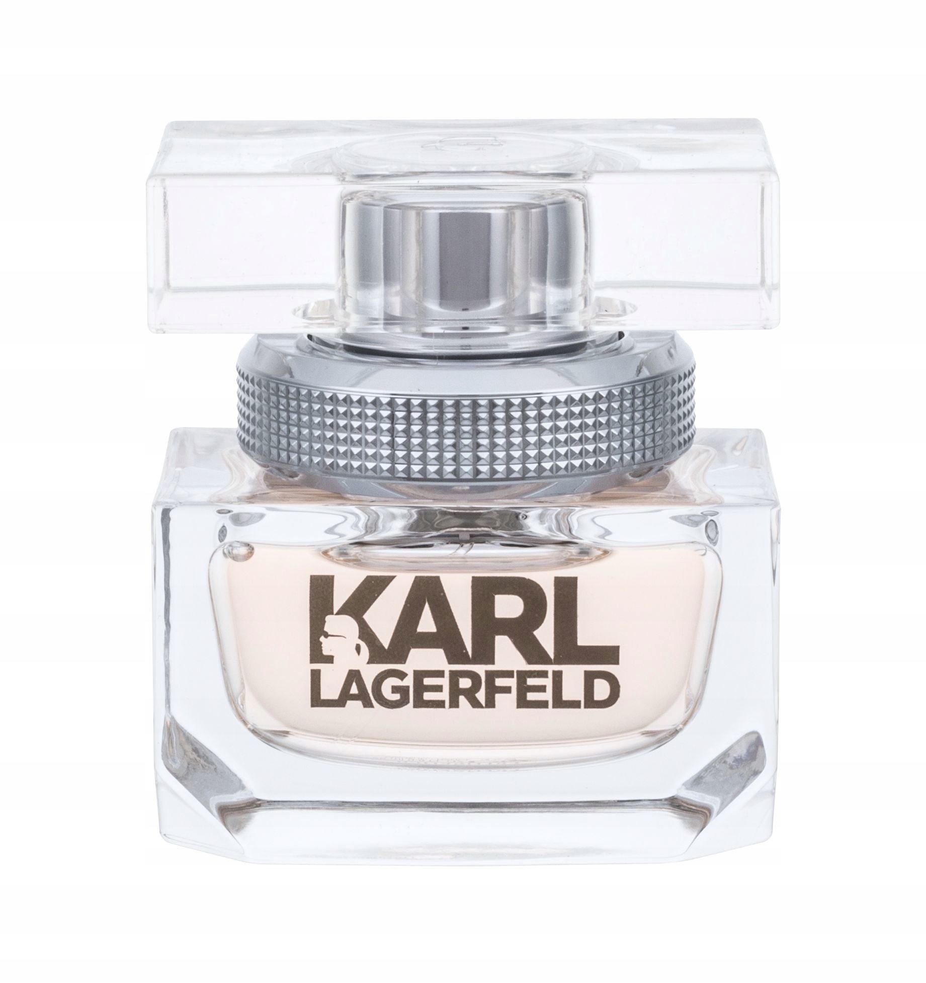 Originální Karl Lagerfeld Karl Lagerfeld For Her Parfémovaná voda 25 ml