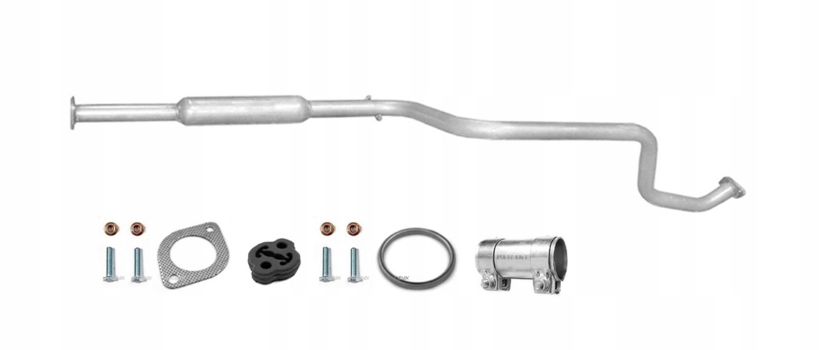 Nissan Primera 1.6 (1996-2002) Tlumič