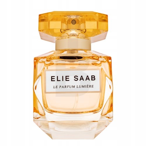 Elie Saab Le Parfum Lumiere parfémovaná voda pro ženy 50 ml