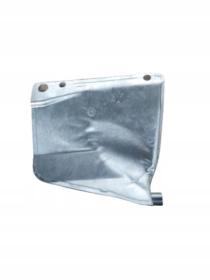 OSŁONA TERMICZNA TURBO SAAB 9-3 II B207 OE NOWA