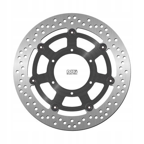 Ng Predný Brzdový Kotúč Honda Cbr 250/300R`11-'20 (296X94X4,5 MM) (6X6,5 MM