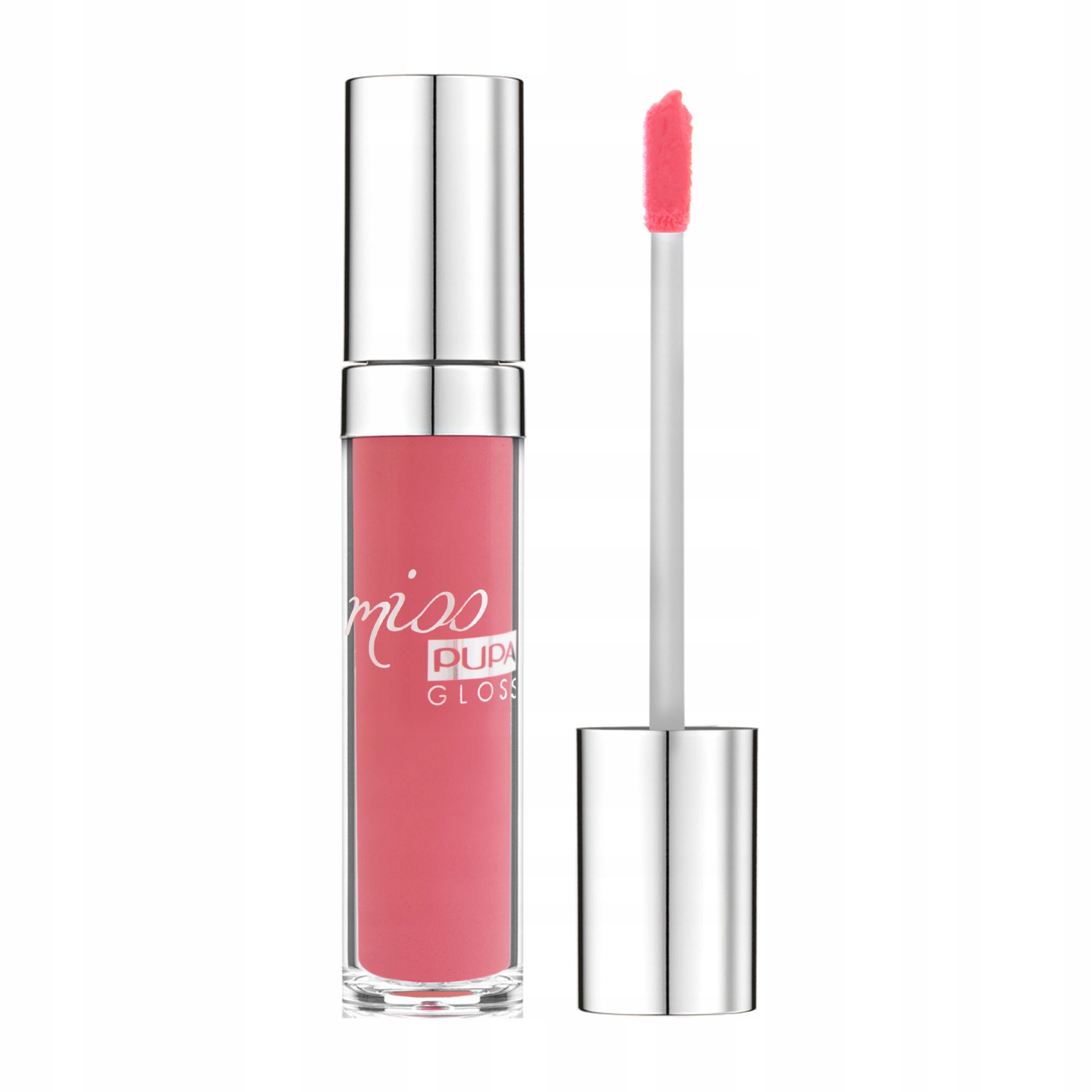 

Pupa Miss Pupa Gloss 202 Frosted Apricot Błyszczyk