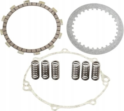 Kompletná spojka Trw MSK234