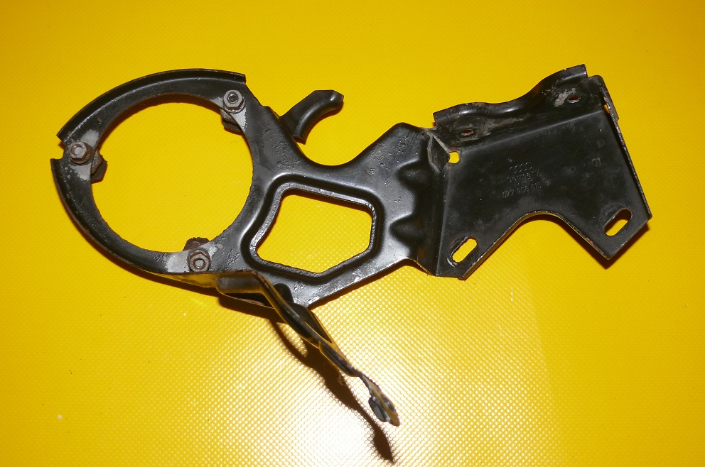 Halter Halter POMPY luft WTORNEGO AUDI S6 A6 C5 4.2 V8 299KM ARS