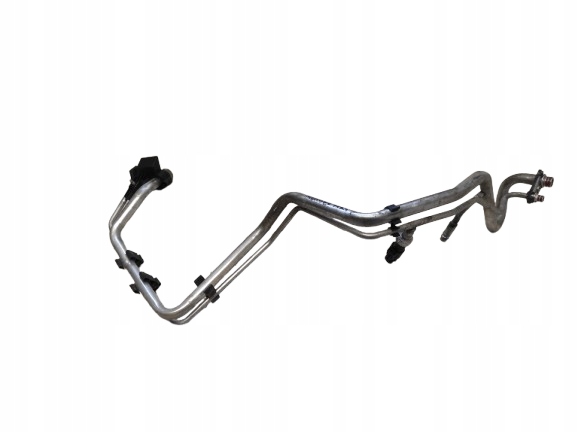 FORD MONDEO MK4 07- 2.0 TDCI PRZEWÓD WĄŻ KLIMATYZACJI