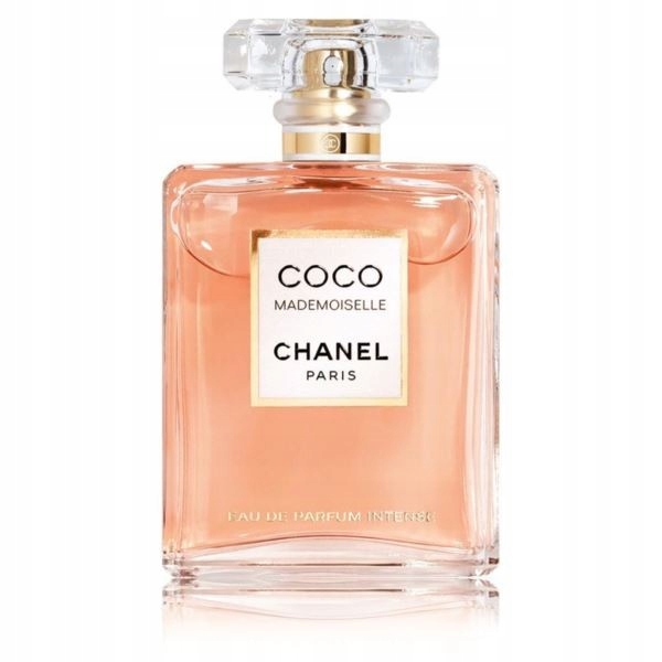 010996 Chanel Coco Mademoiselle Intense Eau de Parfum 200ml.