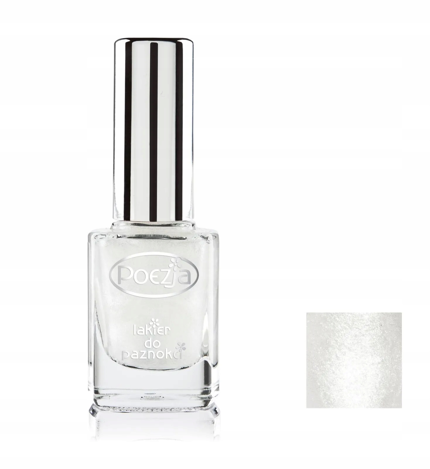 

Poezja Lakier do paznokci 200 Efekt Syrenki, 11 ml