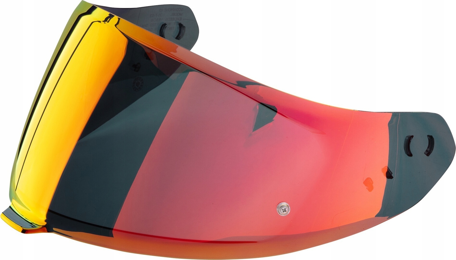 Hľadáčik Scorpion Exo-gt Sp Air /červené zrkadlo/