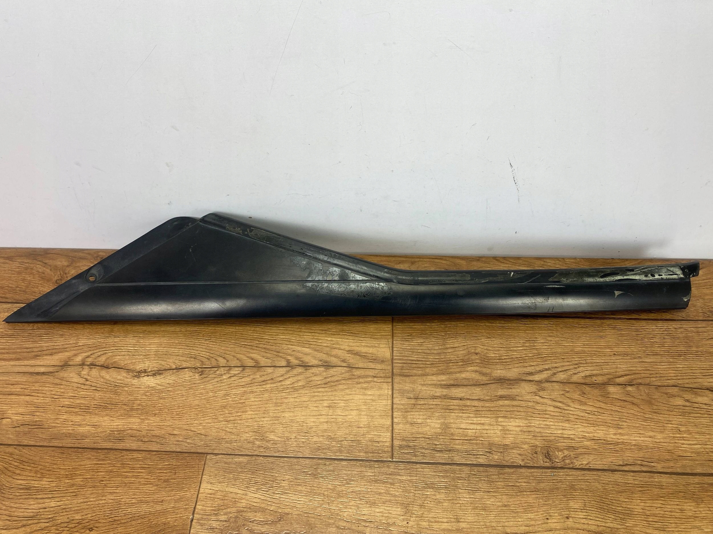moulding door gasket right Chevrolet Corvette C6 2005+