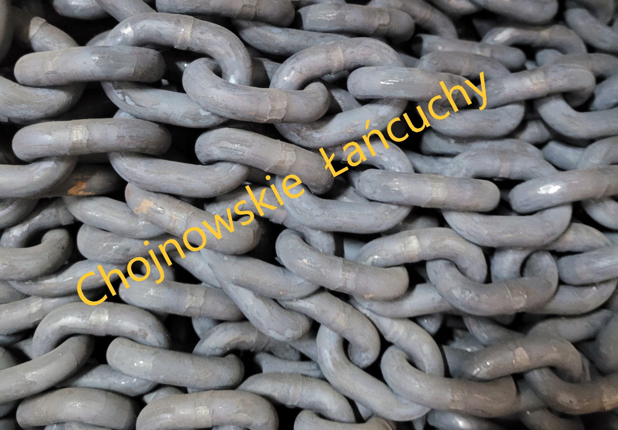 13x36KL5 - СВЕРХТВЕРДАЯ цепь разбрасыватель HAWE 13X36 KL8