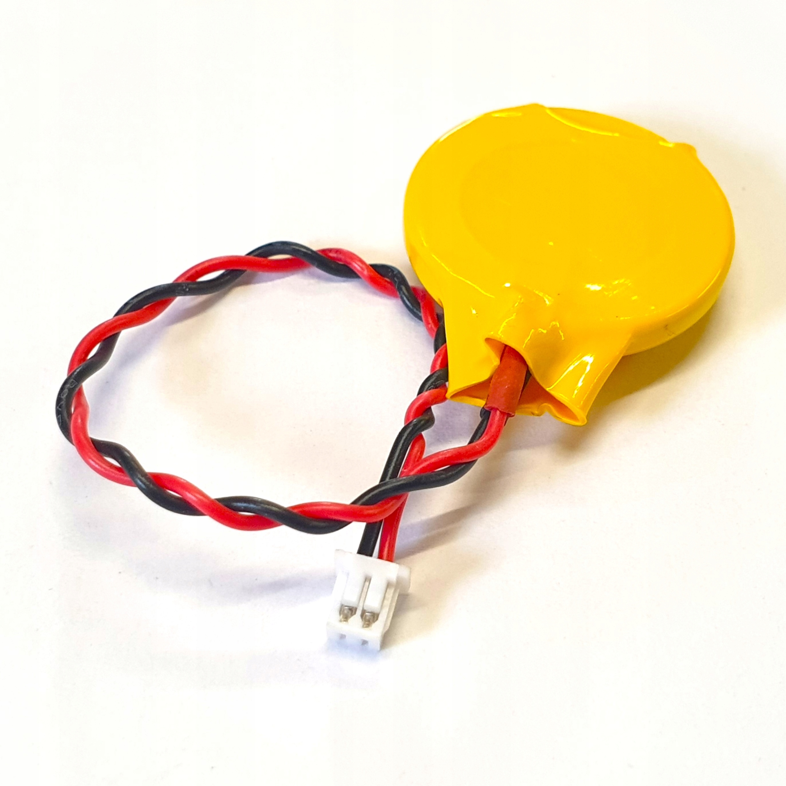 BATERIA CMOS BIOS CR2032 3V HP LENOVO DELL 2PIN Kod producenta 6927799684164