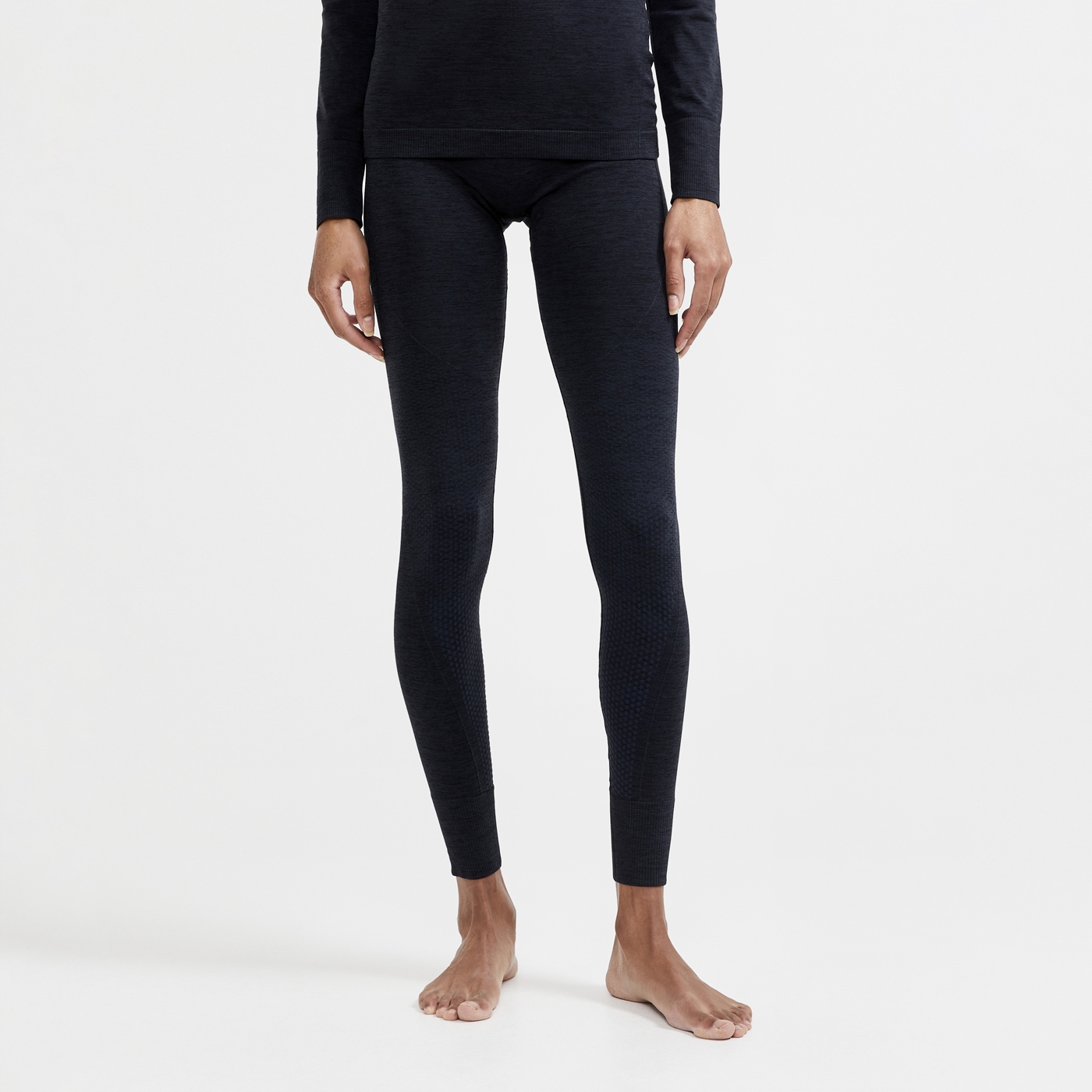 Dámské termoaktivní legíny Core Dry Active Comf