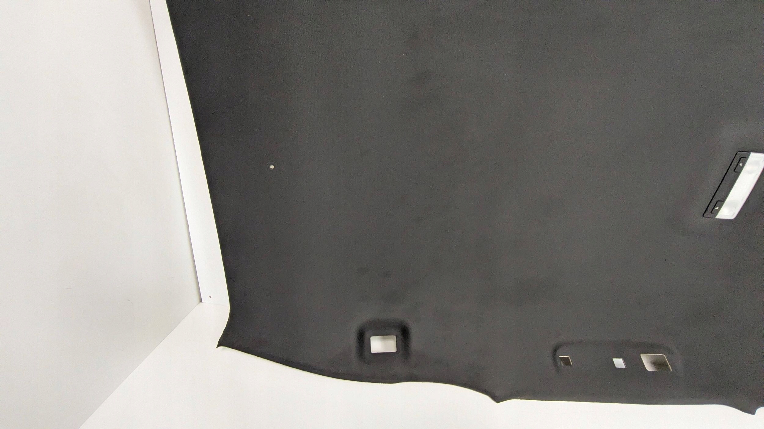 Opel Astra K Kombi CIELO INTERNO nero Sufit