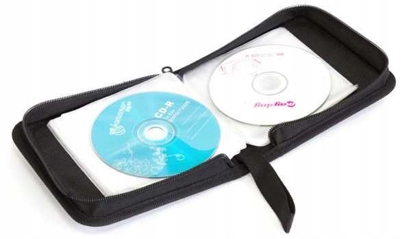 Obudowa na napęd CD/DVD Hadex HD-M808A