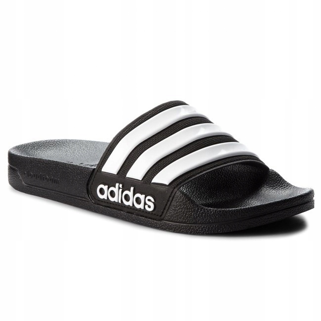 Nazouváky Bazén Letní Adidas Adilette Shower AQ1701 43