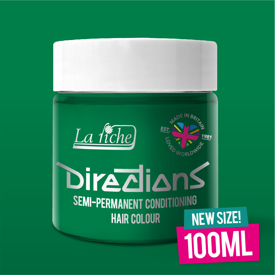 

La Riche Directions Apple Green 100ml toner