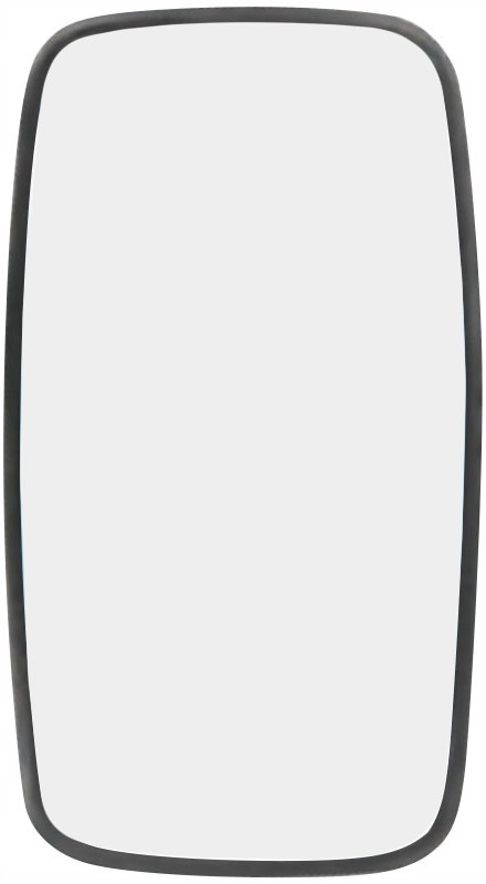 LUSTERKO DO MASZYN ROLNICZYCH 288X160 MM UNIWERSALNE LUSTRO EAN (GTIN) 5902287202908