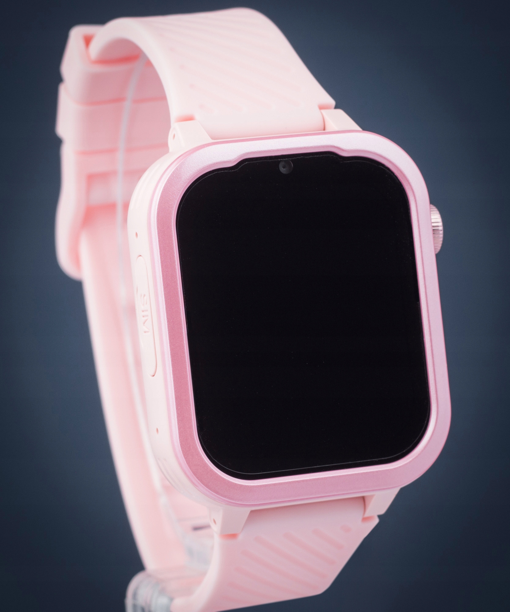 Smartwatch dziecięcy Garett Kids Essa 4G Różowy Marka Garett