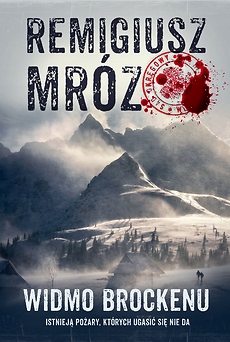 

Widmo Brockenu Tom 8 Komisarz Forst Mróz Remigiusz