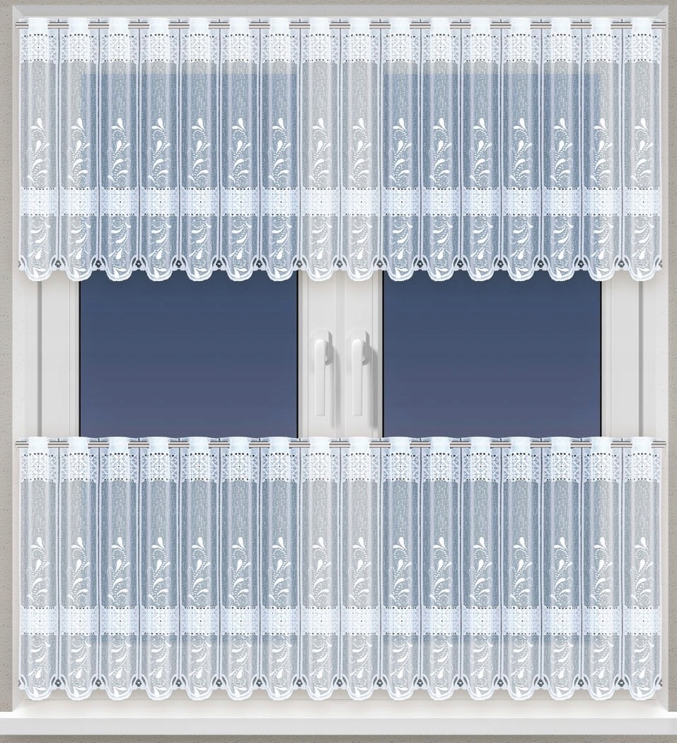 Zazdrostka zazdroski 40x150 Cudna srebro