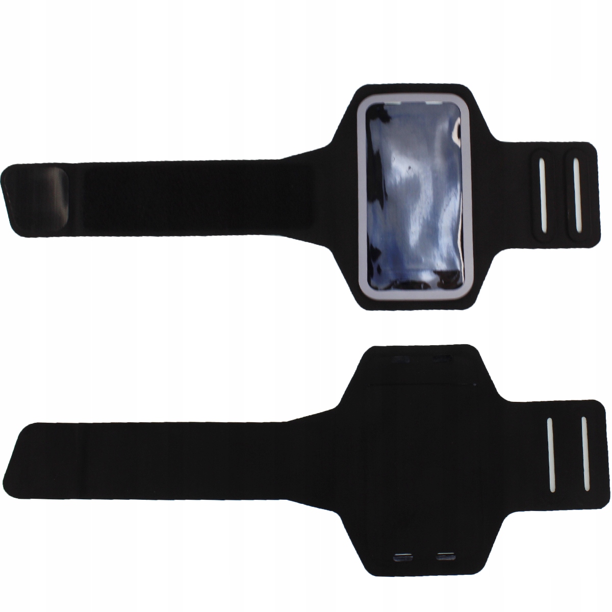 ETUI NA RAMIĘ DO BIEGANIA NA TELEFON OPASKA TP3 Marka inna marka