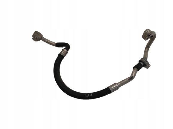 AUDI Q7 4L 05- 3.6FSI PRZEWÓD WĄŻ KLIMATYZACJI 7L6820744BB