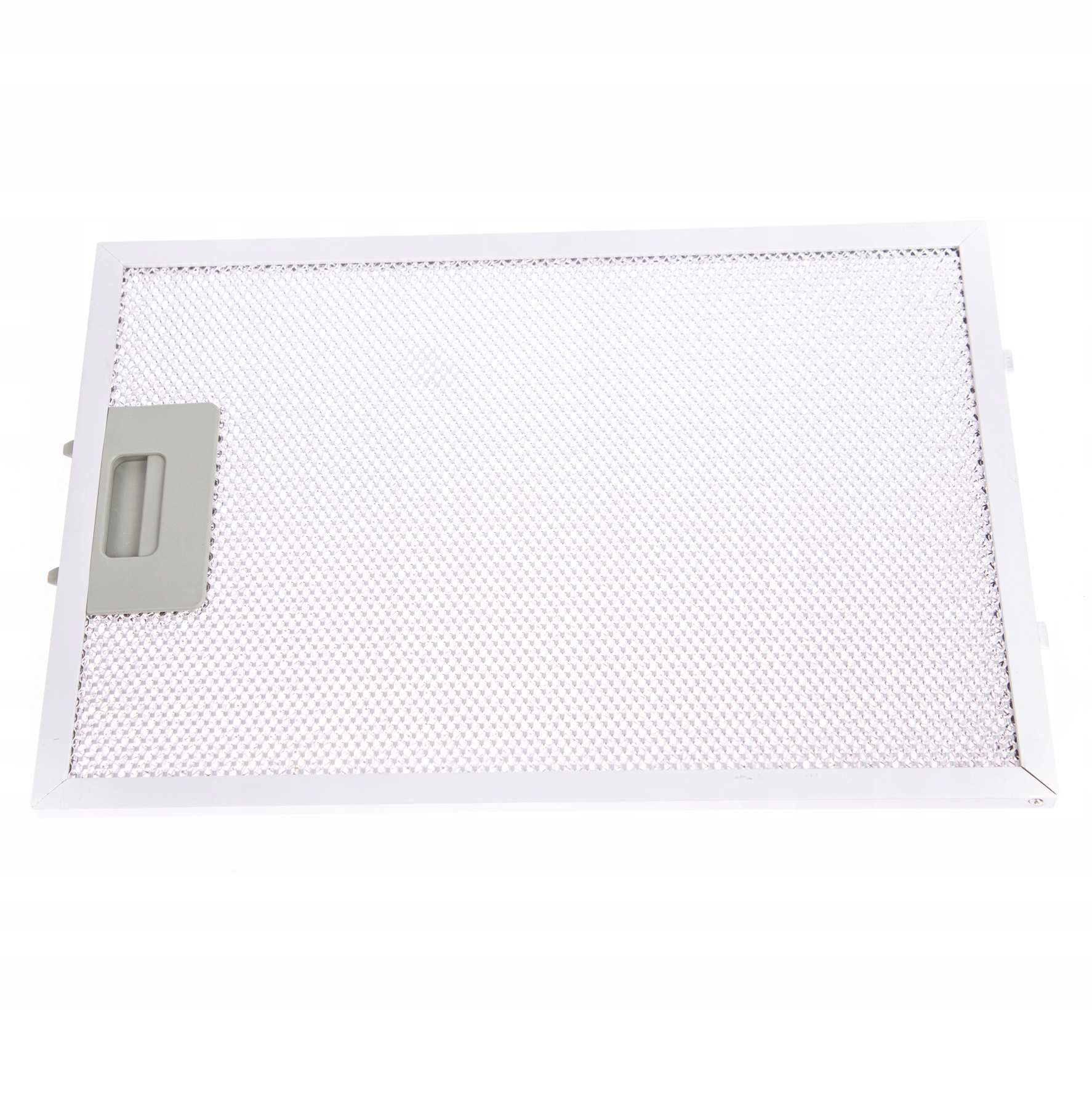 filtr aluminiowy/przeciwtłuszczowy do okapu podszafkowego Focus Modo 50