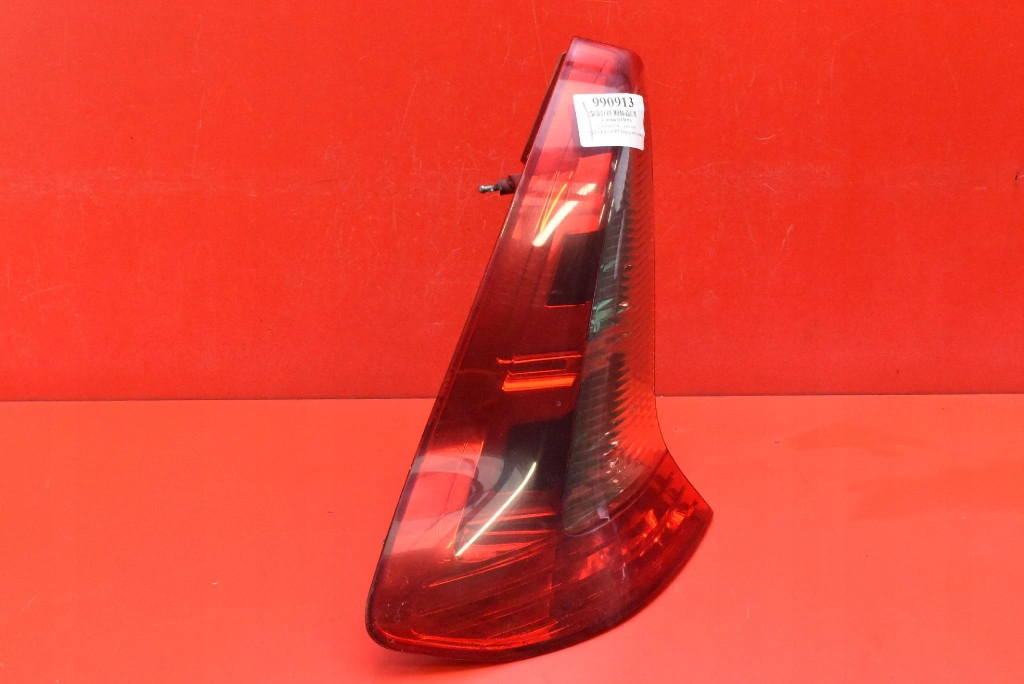 light left rear part rear 9646801777 CITROEN C4 1 and 3D HB 04-08