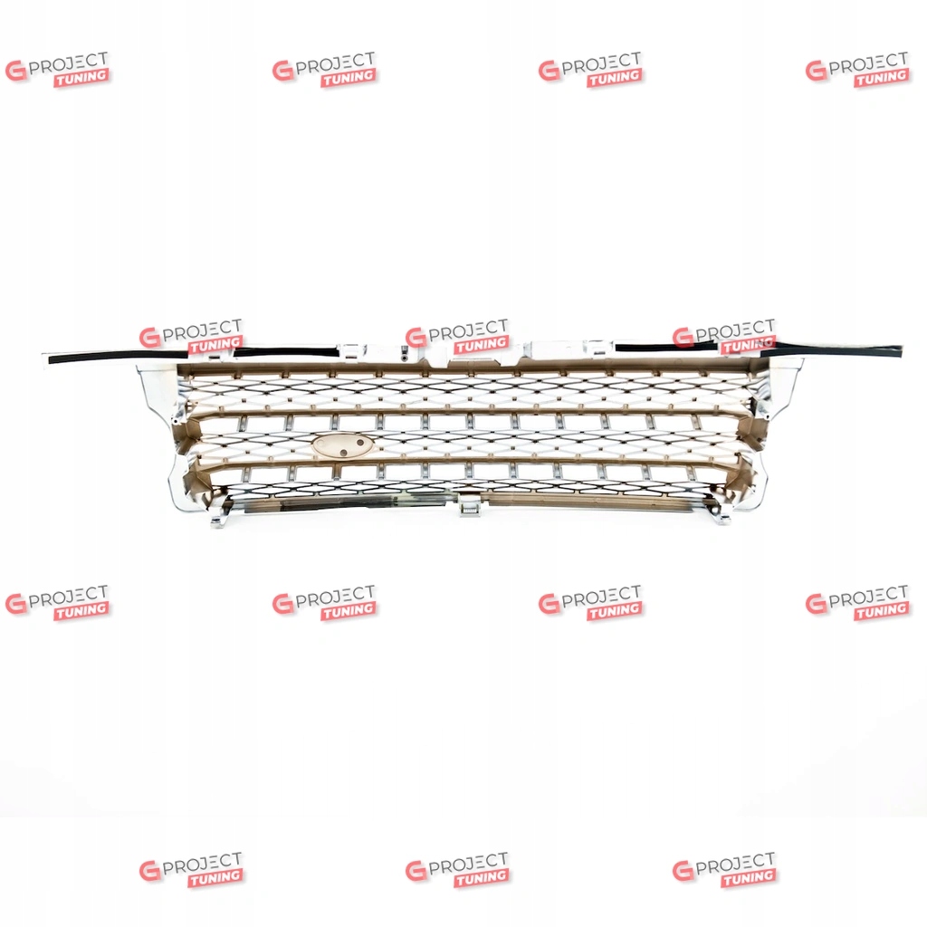 Grill do LAND ROVER RANGE ROVER SPORT I (L320) 2005 - 2010 Producent części Inny