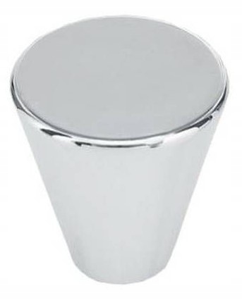 

Gałka meblowa Ambient A-312 Nomet chrom połysk G2