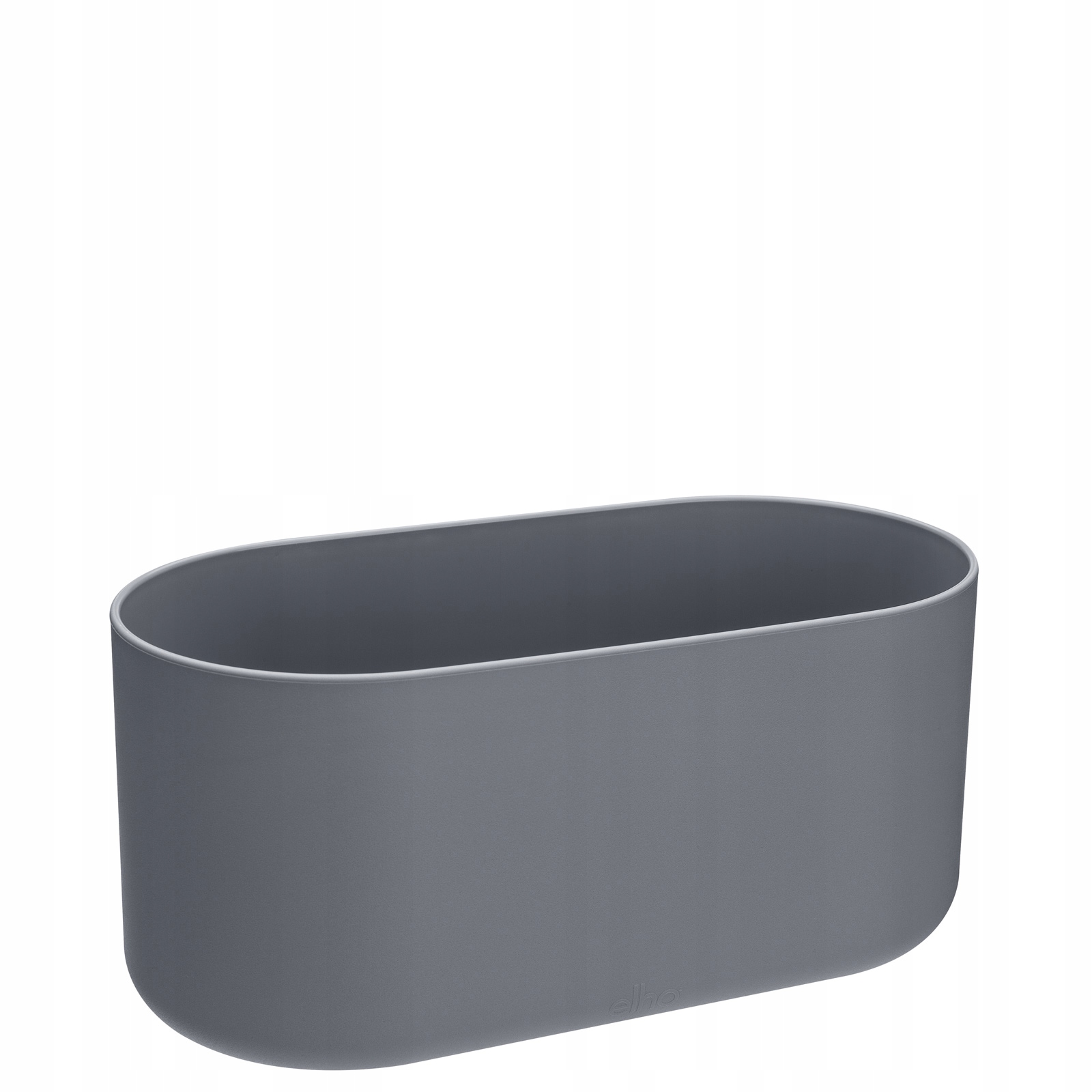 

B.for Soft Duo podłużne doniczki 27x14/13 cm Elho