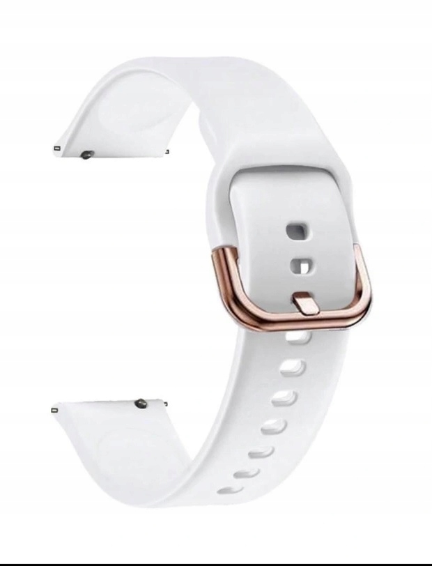 ZESTAW 3 SZTUK PASEK OPASKA GALAXY WATCH 4 5 ACTIVE 2 40/42/44/46/45 KOLORY Kolor wielokolorowy